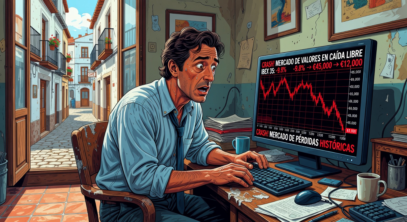 Invertir sin conocimiento