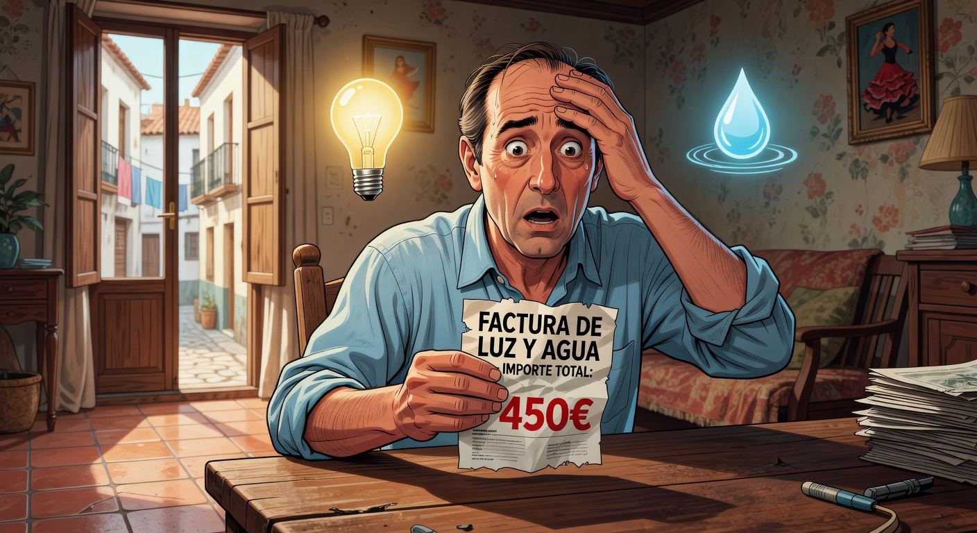 Facturas de servicios sin revisar